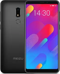 Замена дисплея на телефоне Meizu M8 Lite в Нижнем Новгороде